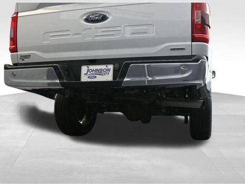 Used 2023 Ford F150 XLT image 46