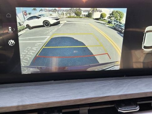 Used 2024 Kia Telluride EX X-Line image 23