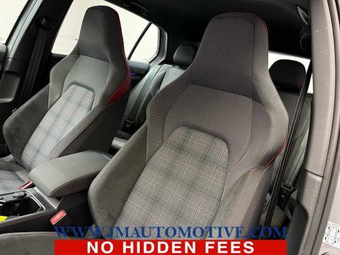 Used 2022 Volkswagen GTI SE image 14