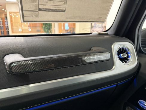 New 2026 Mercedes-Benz G 63 AMG 4MATIC image 22
