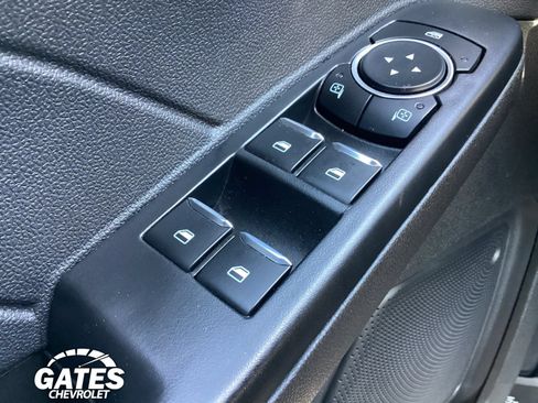 Used 2025 Ford Escape ST-Line AWD/4WD image 21