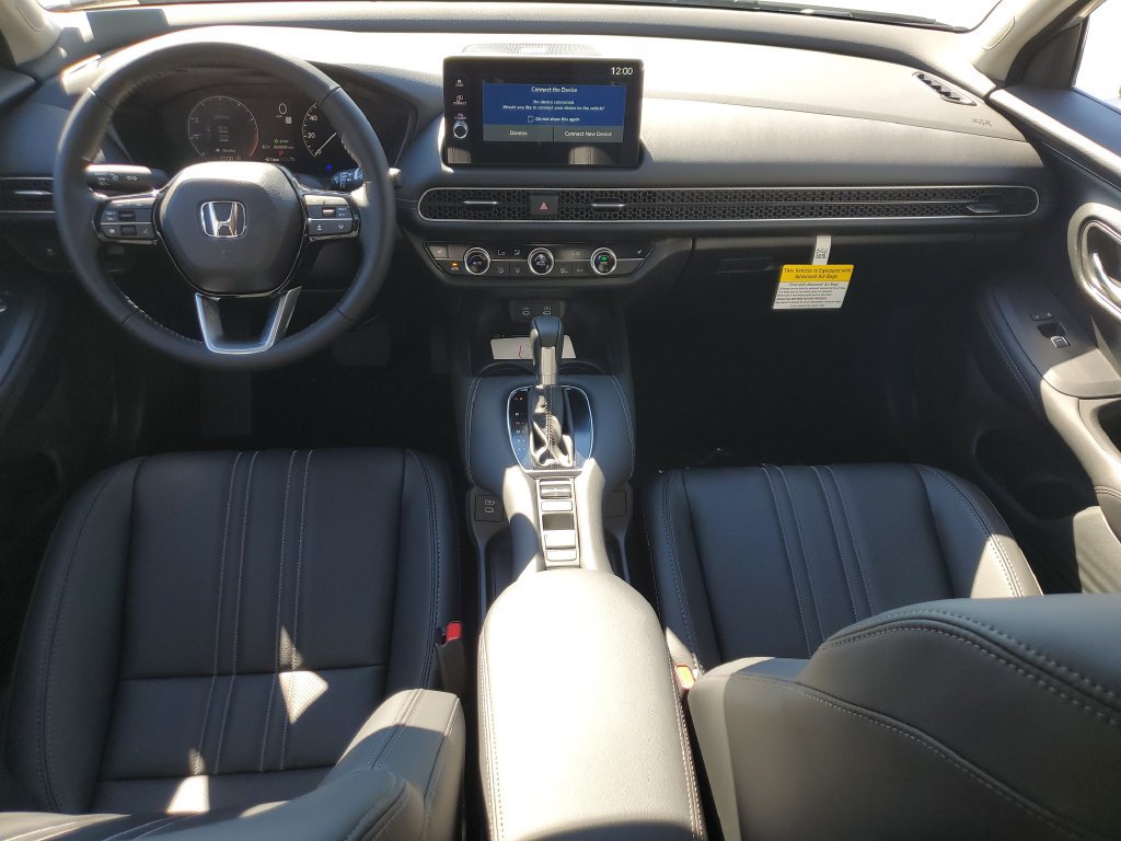 New 2027 Honda HR-V EX-L image 13