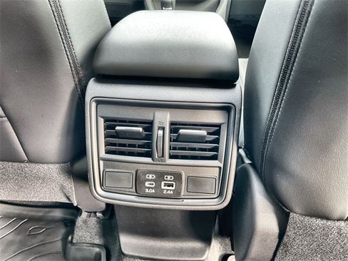 New 2026 Subaru Forester Premium image 16