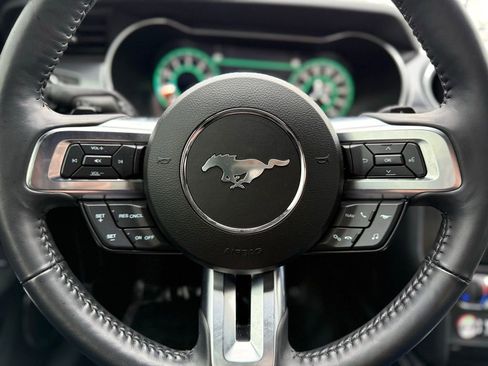 Used 2021 Ford Mustang Mach 1 w/ Equipment Group 700A image 21