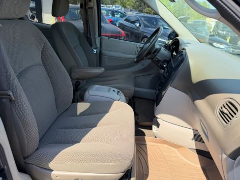 Used 2007 Dodge Grand Caravan SXT FWD image 21