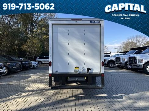 New 2024 Ford Transit 350 AWD image 7