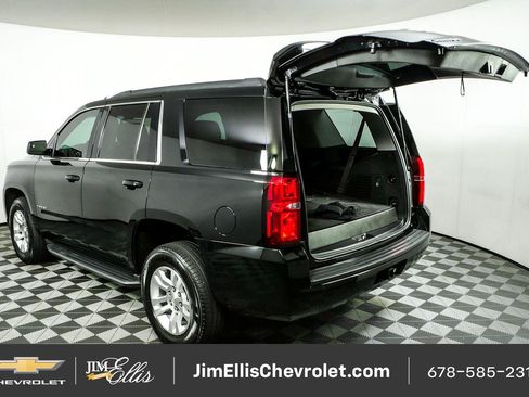 Used 2020 Chevrolet Tahoe LS RWD image 32