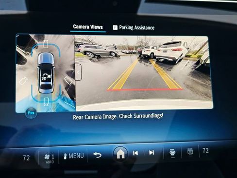 New 2026 Mercedes-Benz E 350 4MATIC Sedan image 38