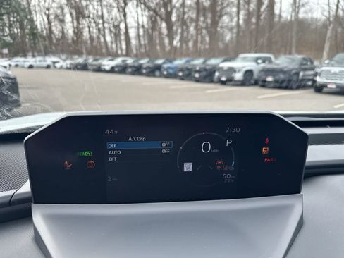 New 2026 Toyota bZ image 24