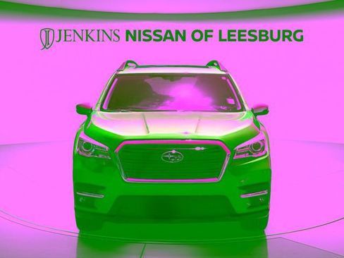Used 2020 Subaru Ascent Touring w/ Popular Package #2 AWD/4WD image 14
