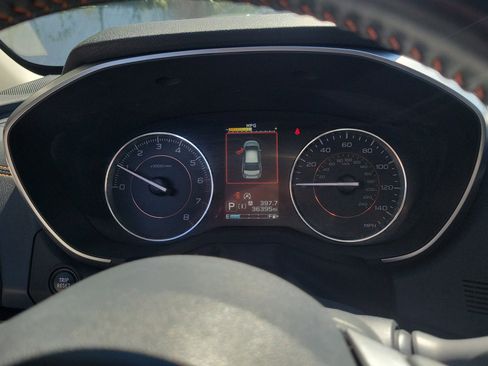 Used 2022 Subaru Crosstrek 2.5i Limited w/ Moonroof Package 2 image 32