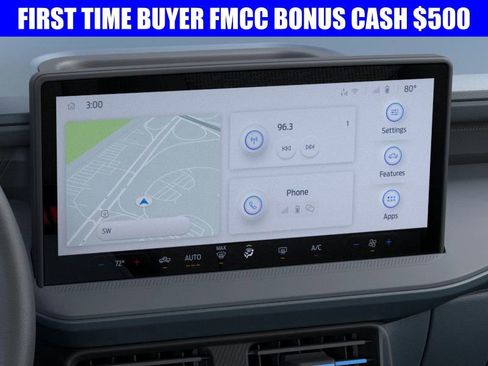 New 2026 Ford Maverick Lobo image 15