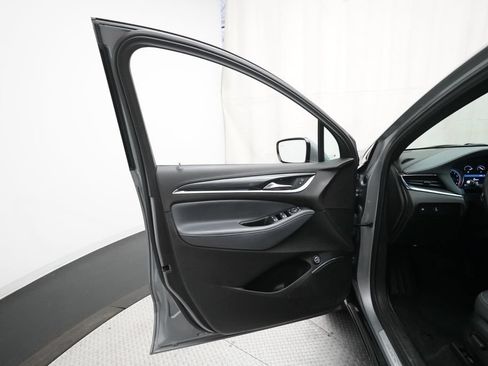 Used 2024 Buick Enclave Essence w/ LPO, Floor Liner Package AWD/4WD image 29