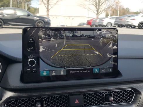 New 2026 Acura Integra A-Spec image 24