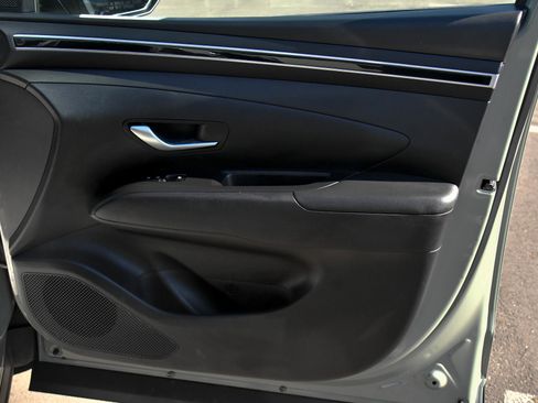 Used 2024 Hyundai Santa Cruz SEL image 43