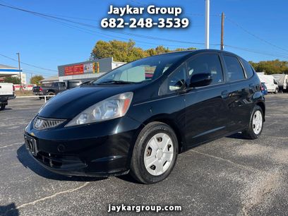 Used 2013 Honda Fit