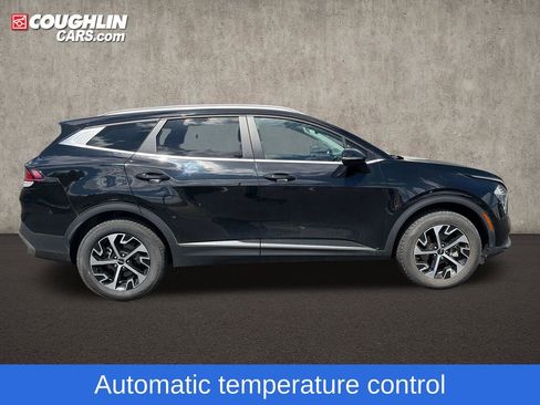Used 2023 Kia Sportage EX AWD/4WD image 10