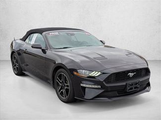 Used 2023 Ford Mustang Premium video 3