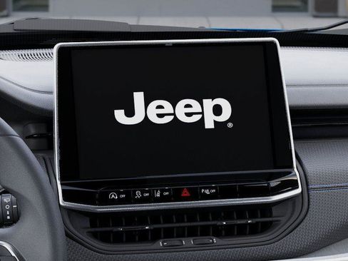 New 2026 Jeep Compass Limited AWD/4WD image 30
