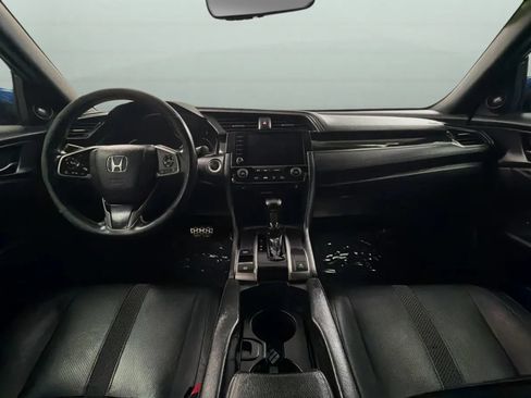 Used 2020 Honda Civic Sport Touring image 9
