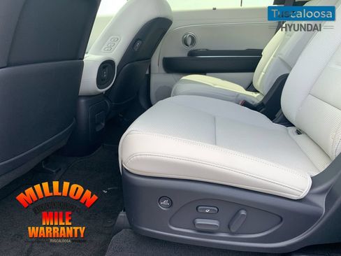 Used 2026 Hyundai Palisade Calligraphy AWD/4WD image 23