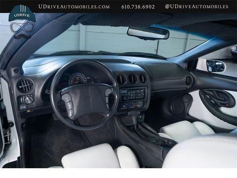 Used 1994 Pontiac Firebird Coupe RWD image 51
