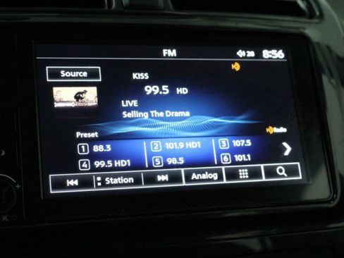 Used 2023 Mitsubishi Mirage G4 ES image 16