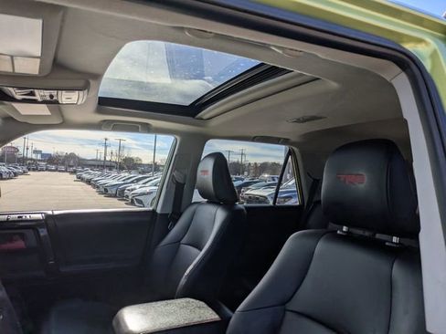 Used 2022 Toyota 4Runner TRD Pro image 26