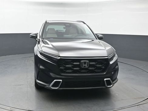 Certified 2024 Honda CR-V Sport Touring image 10
