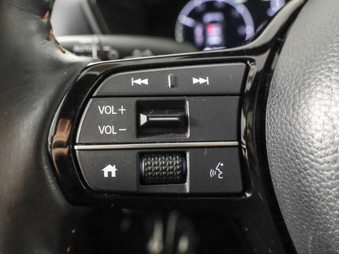 Used 2023 Honda CR-V Sport Touring image 25