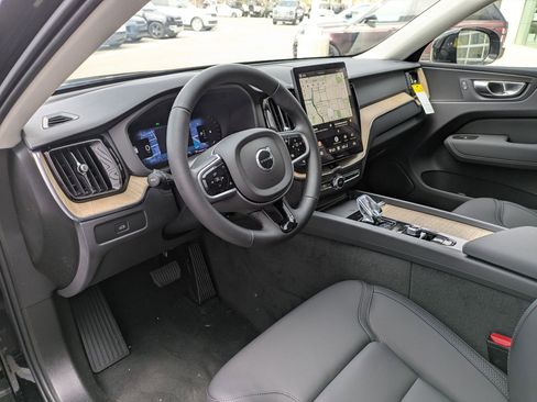 New 2026 Volvo XC60 B5 Plus w/ Climate Package AWD/4WD image 10