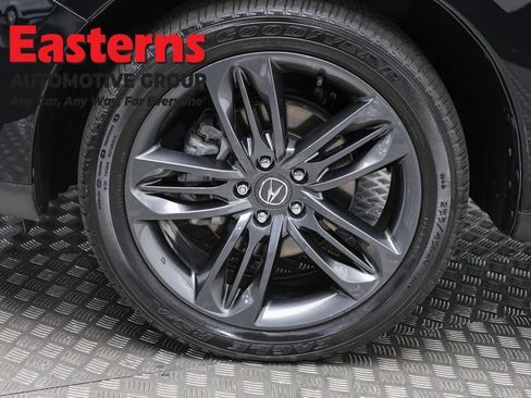 Used 2022 Acura RDX A-Spec AWD/4WD image 32