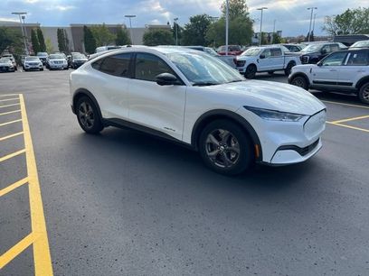 Used 2023 Ford Mustang Mach-E Select