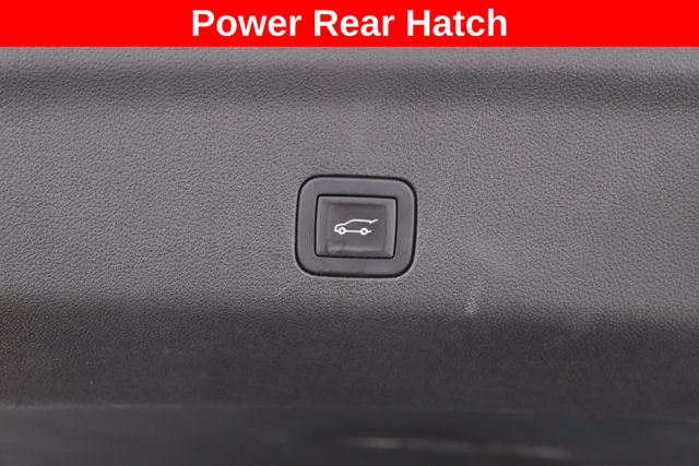 Used 2025 GMC Yukon Denali Ultimate w/ LPO, Floor Liner Package AWD/4WD image 35