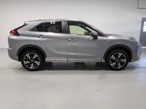 Used 2024 Mitsubishi Eclipse Cross SEL AWD/4WD image 7