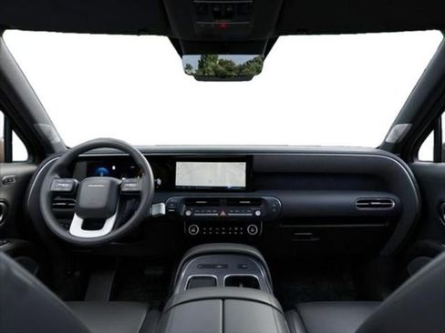 New 2026 Hyundai Palisade Calligraphy image 10