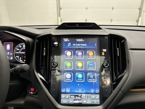 New 2026 Subaru Ascent Bronze Edition image 34