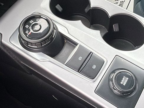 Used 2023 Ford Bronco Sport Outer Banks image 29