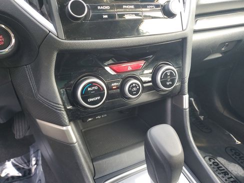 Used 2020 Subaru Forester Premium w/ Popular Package #1 image 23