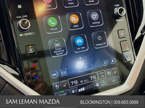 Used 2024 Subaru Ascent Touring image 16