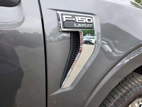 Used 2023 Ford F150 Lariat image 20