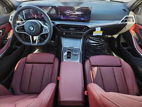 New 2026 BMW 330i Sedan image 16