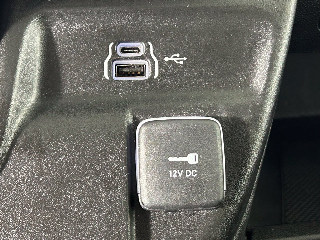 Used 2026 RAM ProMaster 2500 w/ Convenience Group FWD image 20
