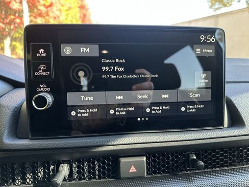 New 2026 Honda CR-V Sport-L image 12