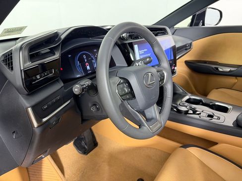 Used 2023 Lexus RZ 450e Premium w/ Technology Package image 21