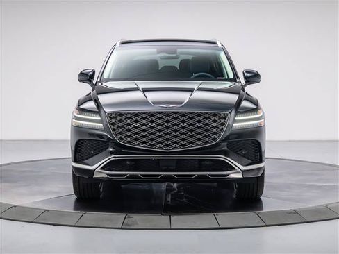 New 2026 Genesis GV80 2.5T Advanced AWD/4WD image 8