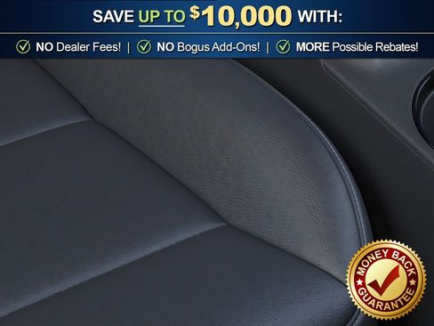 New 2026 Chevrolet Colorado Trail Boss AWD/4WD image 26