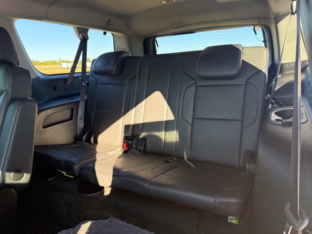 Used 2016 Chevrolet Suburban LTZ AWD/4WD image 18