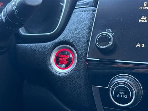 Certified 2022 Honda CR-V EX image 27