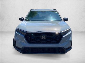 Used 2023 Honda CR-V Sport video 2